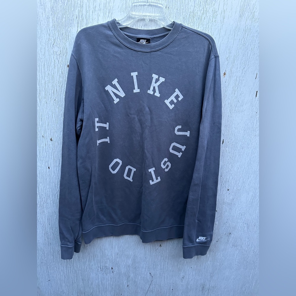 Nike Crewneck sweater